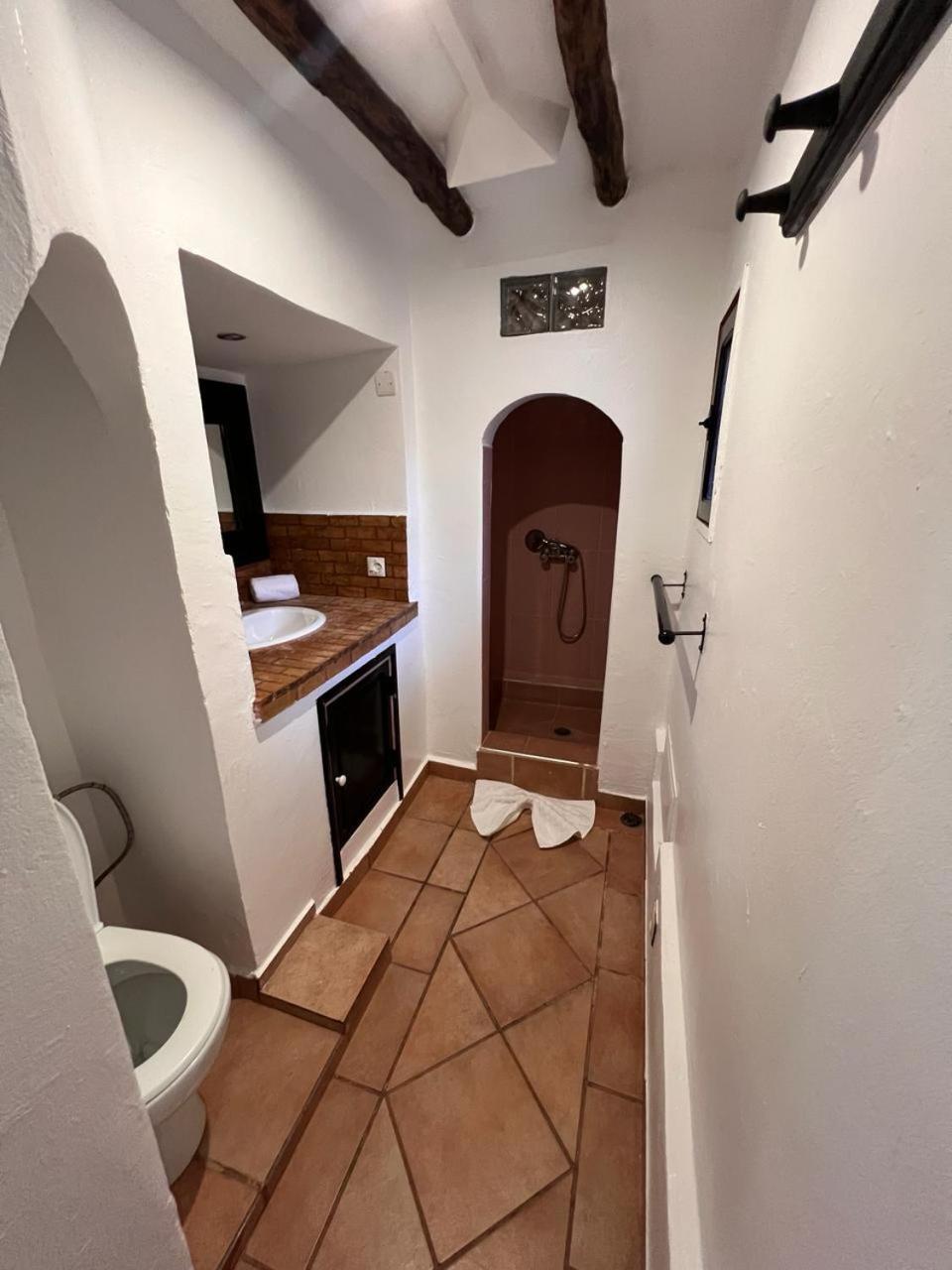 Villa Tata Marie Maison D'Hotes Marrakech Marrakesh Bagian luar foto